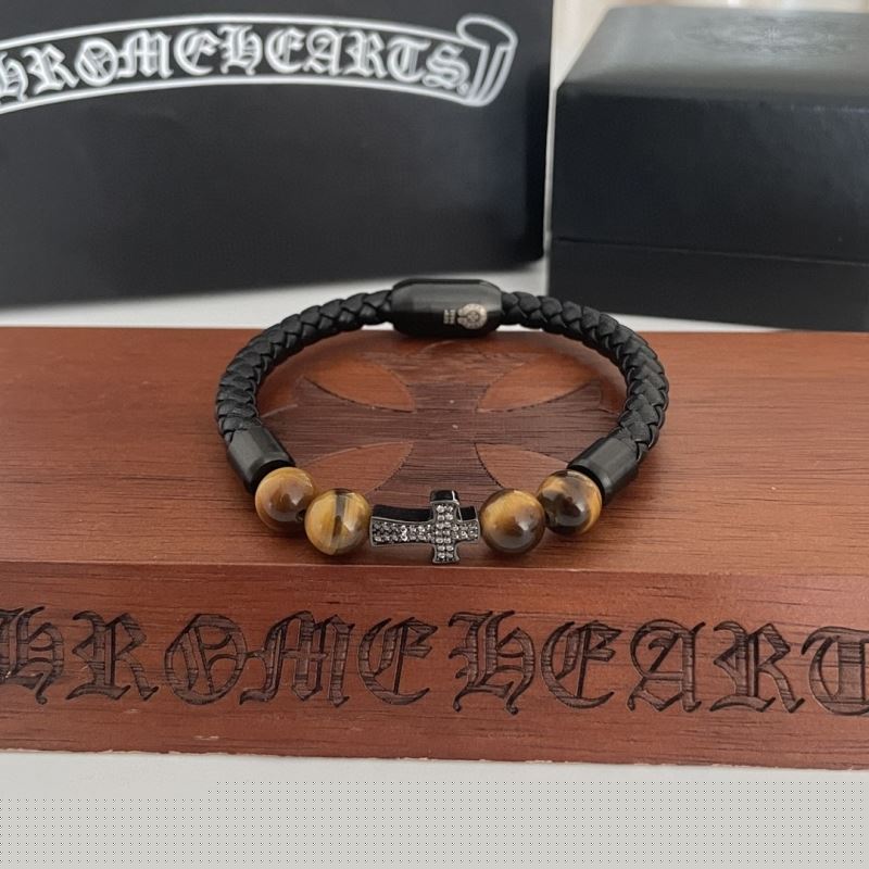 Ch**me He**ts bracelets